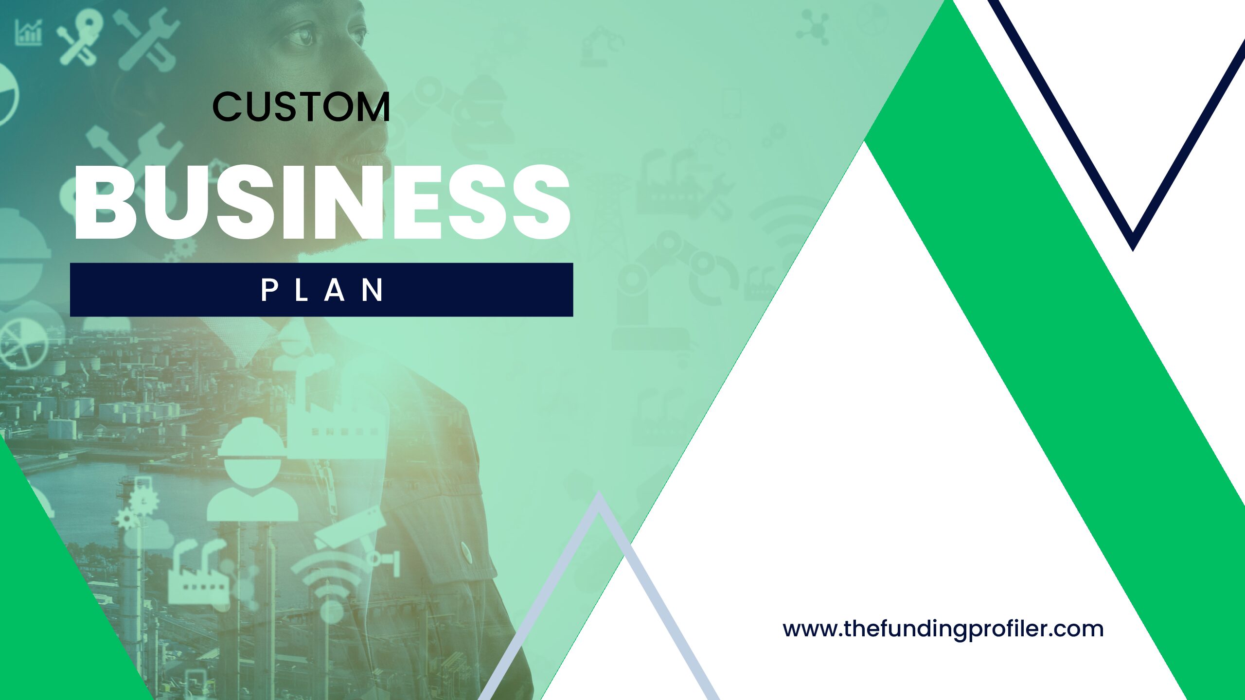 ABPlans - Custom Business Plans